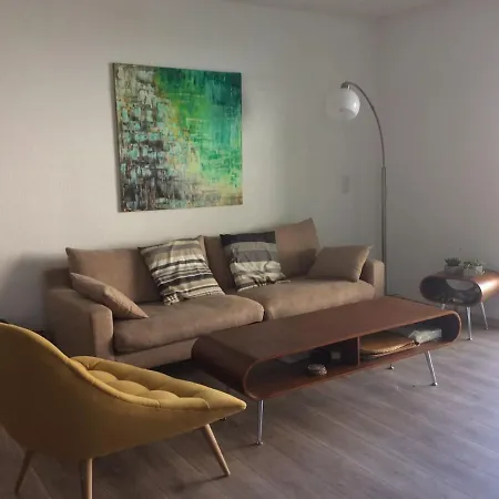 Le Golfe Apartamento Saint-Florent (Corsica)