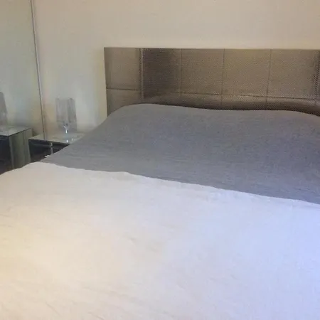 Apartamento Le Golfe