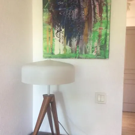 Le Golfe Apartment