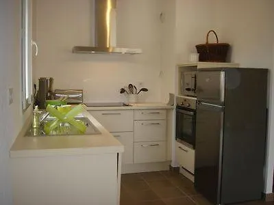 Apartment Le Golfe