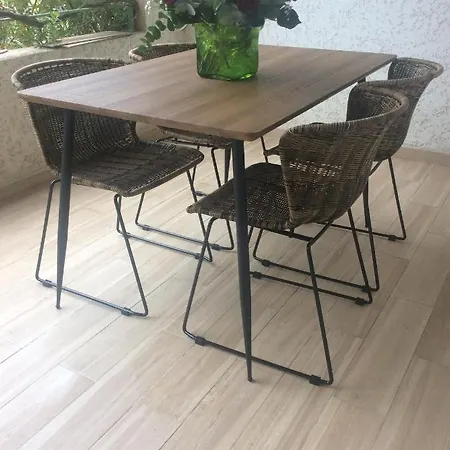 Apartment Le Golfe *